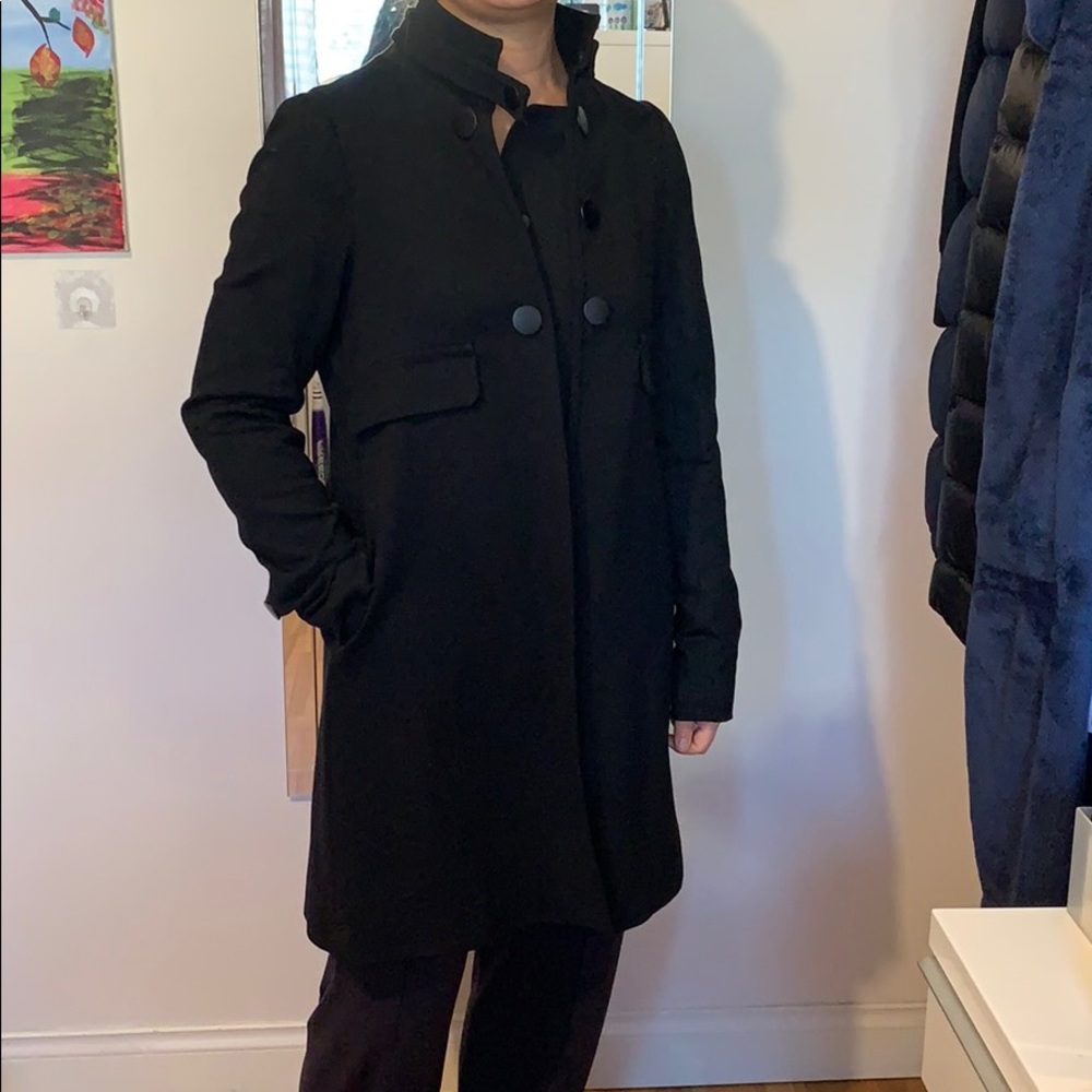 Bailey 44 Coat